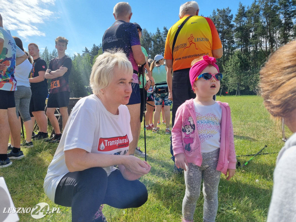Transplantacja - Jesteśmy na TAK
