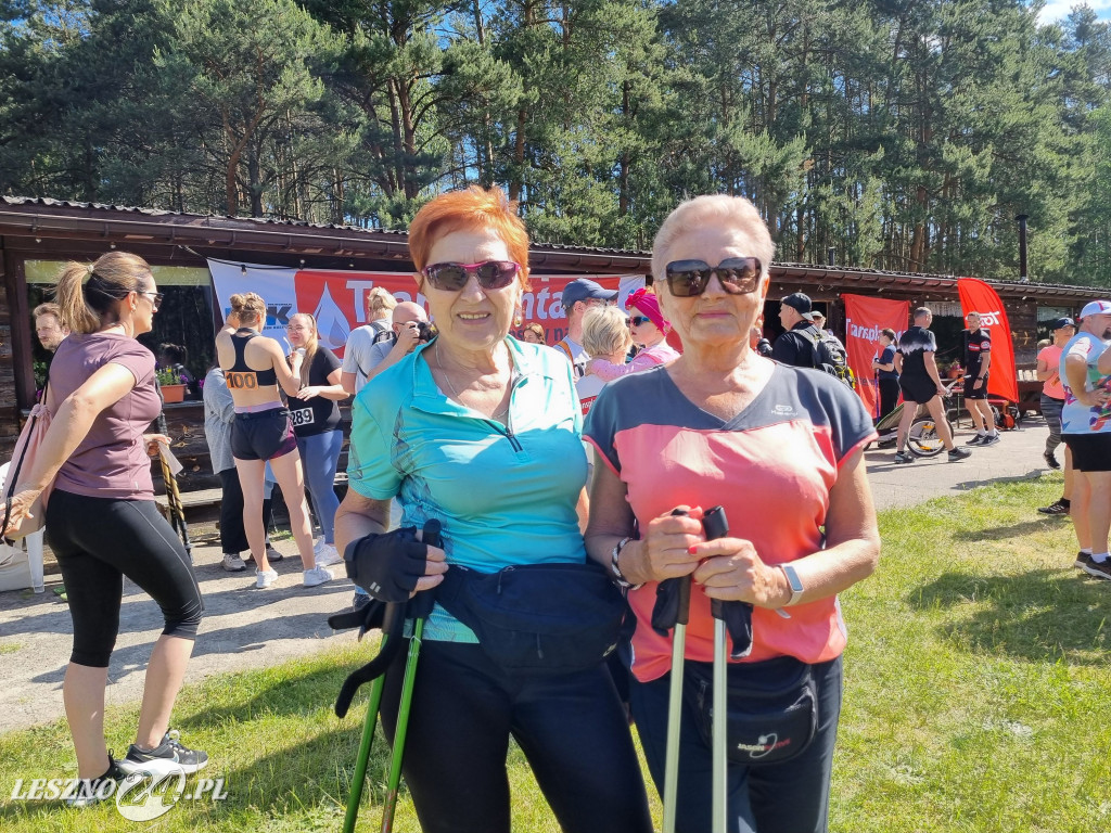 Transplantacja - Jesteśmy na TAK