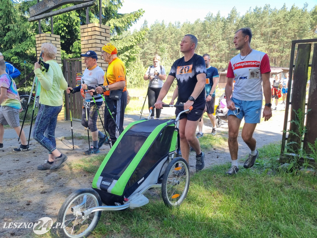 Transplantacja - Jesteśmy na TAK