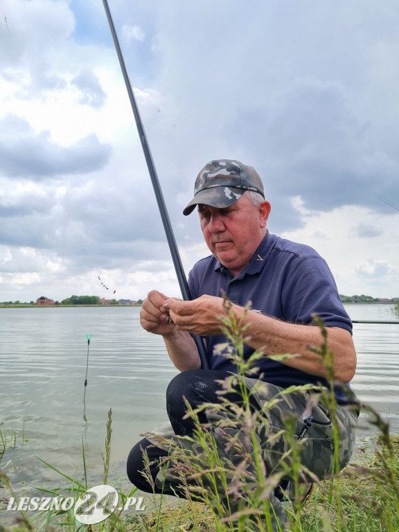 O puchar burmistrza Rydzyny