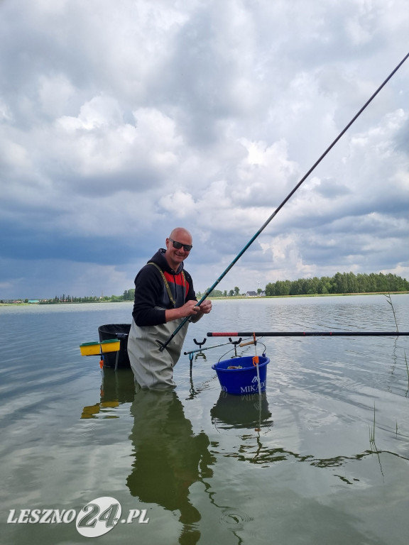 O puchar burmistrza Rydzyny