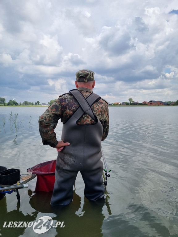 O puchar burmistrza Rydzyny