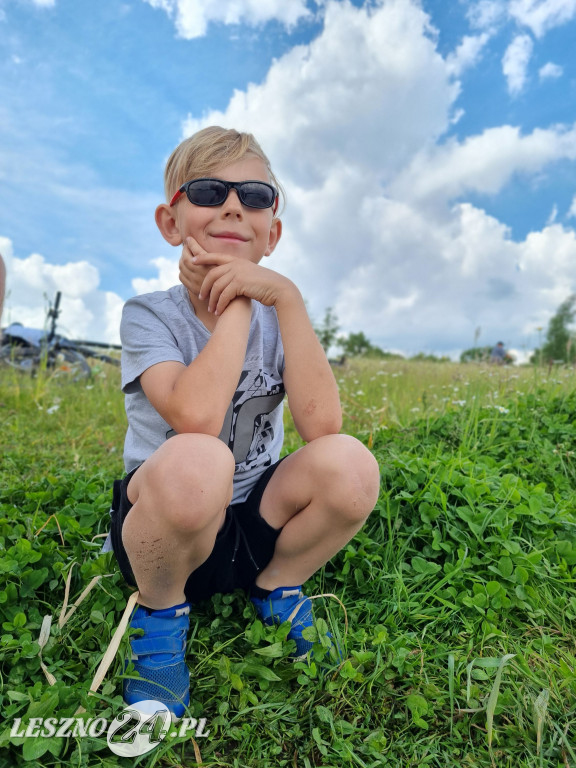 O puchar burmistrza Rydzyny