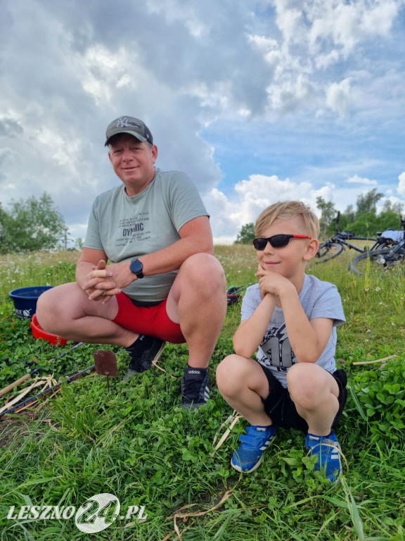 O puchar burmistrza Rydzyny