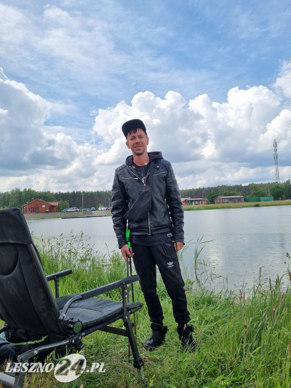 O puchar burmistrza Rydzyny