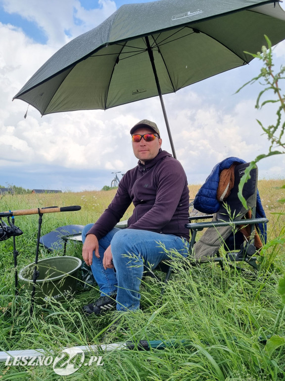 O puchar burmistrza Rydzyny