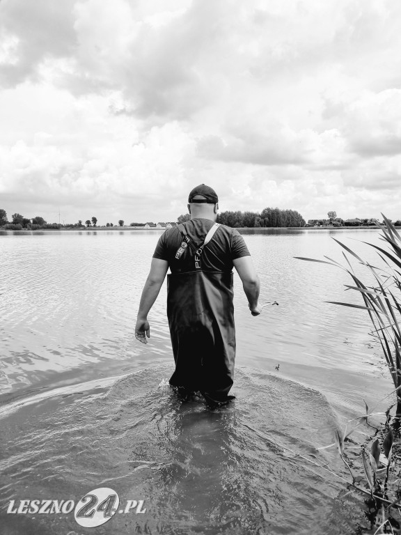 O puchar burmistrza Rydzyny