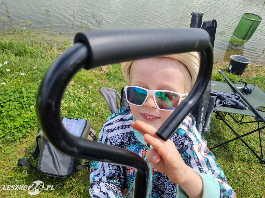 O puchar burmistrza Rydzyny