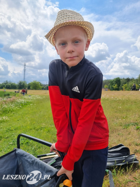 O puchar burmistrza Rydzyny