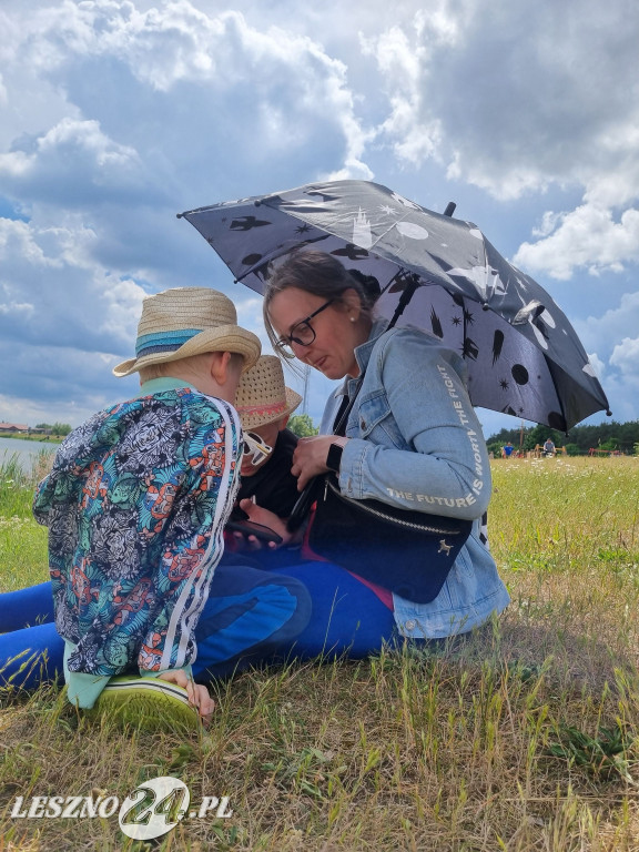 O puchar burmistrza Rydzyny