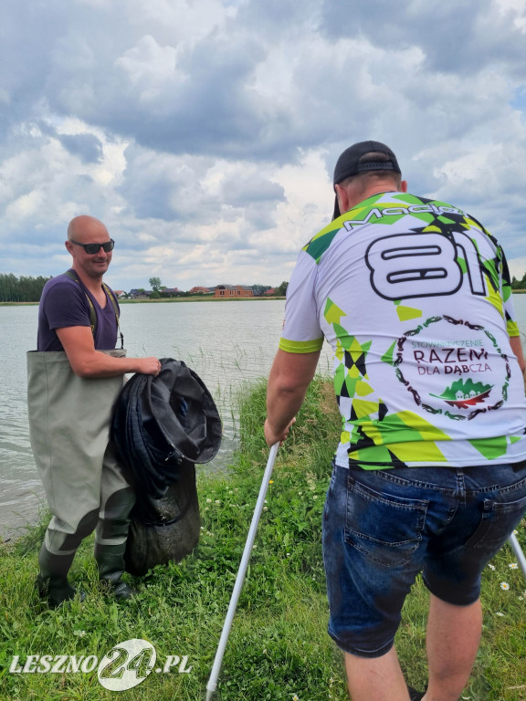 O puchar burmistrza Rydzyny