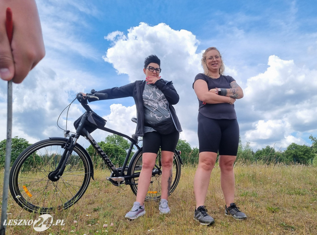 O puchar burmistrza Rydzyny