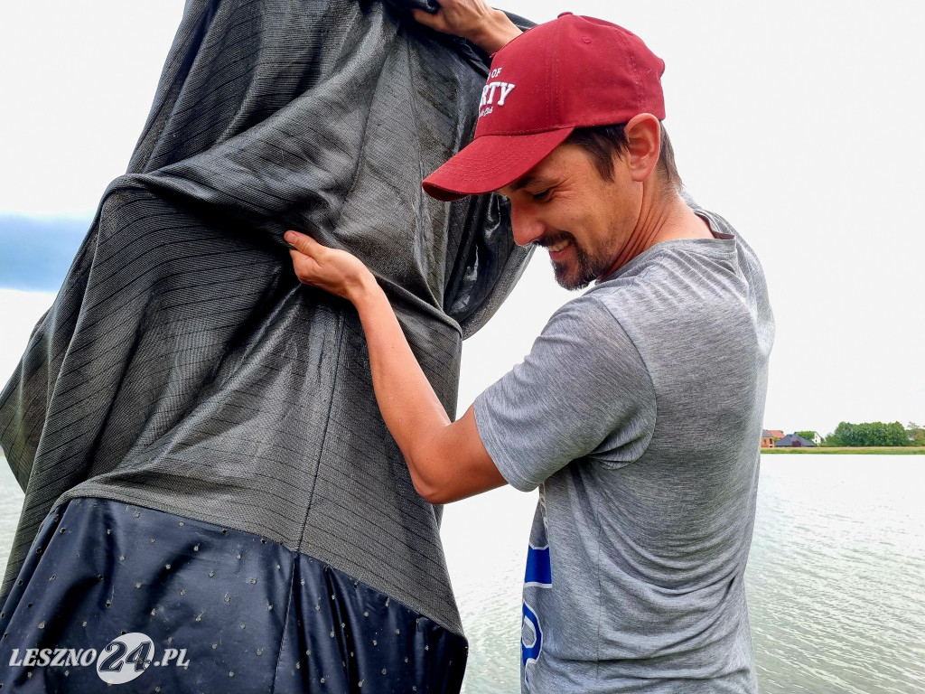 O puchar burmistrza Rydzyny