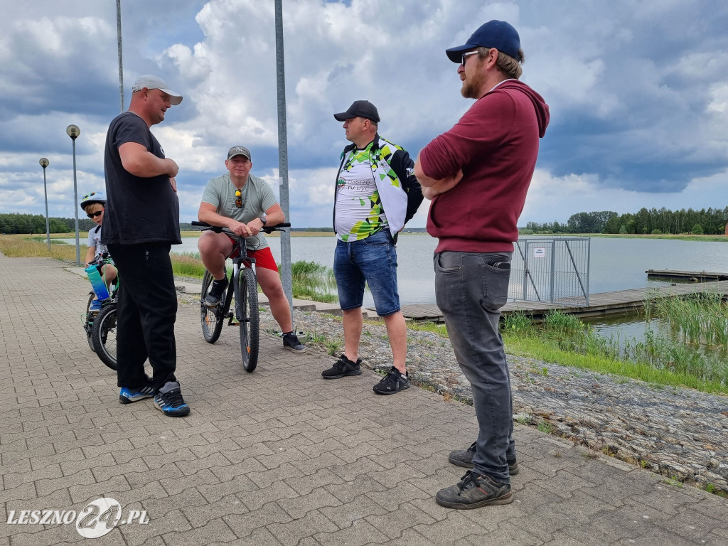 O puchar burmistrza Rydzyny