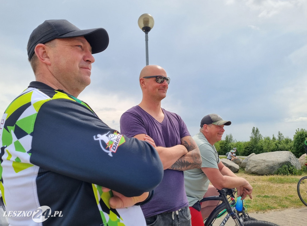 O puchar burmistrza Rydzyny