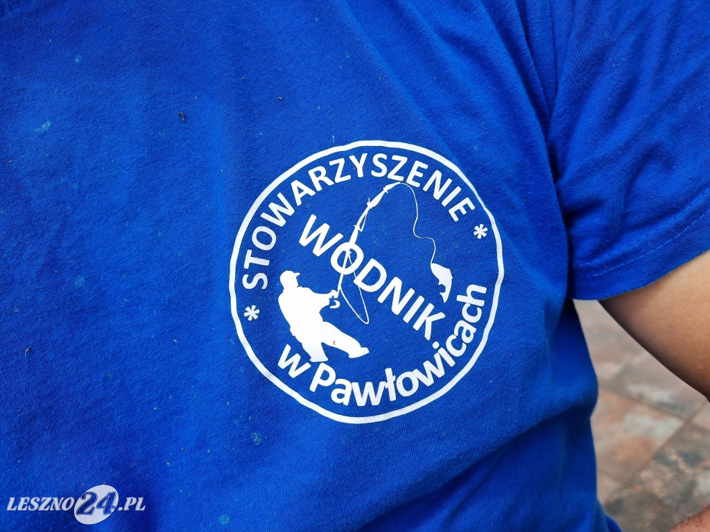 O puchar burmistrza Rydzyny