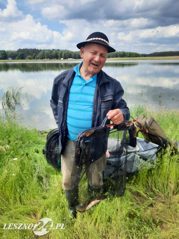 O puchar burmistrza Rydzyny