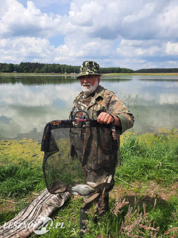 O puchar burmistrza Rydzyny