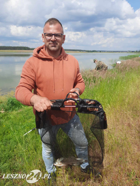 O puchar burmistrza Rydzyny