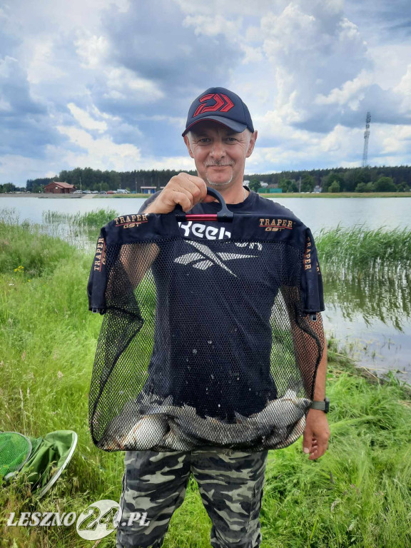 O puchar burmistrza Rydzyny