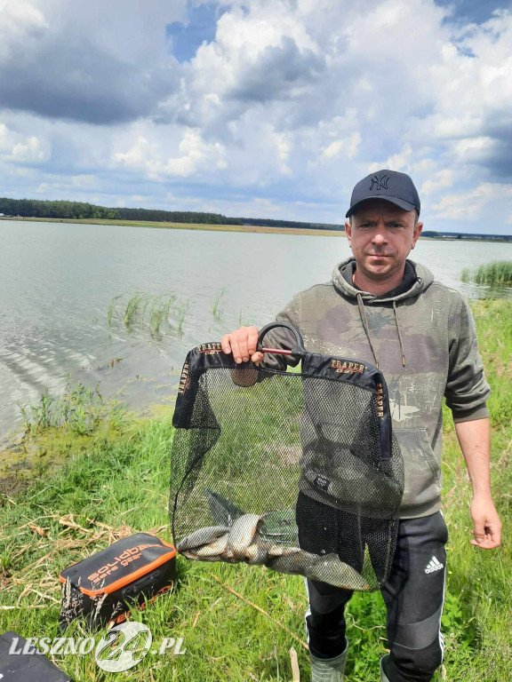 O puchar burmistrza Rydzyny