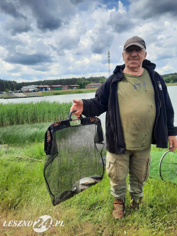O puchar burmistrza Rydzyny