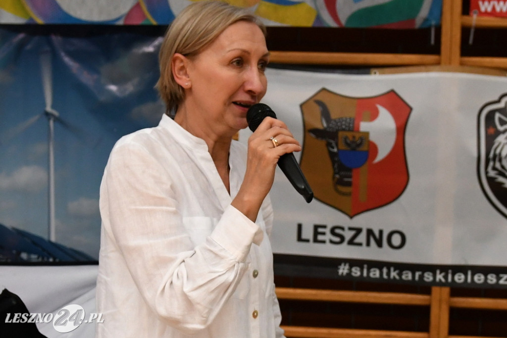 Dziewczęta i chłopcy z UKS 9 awansowali do MP