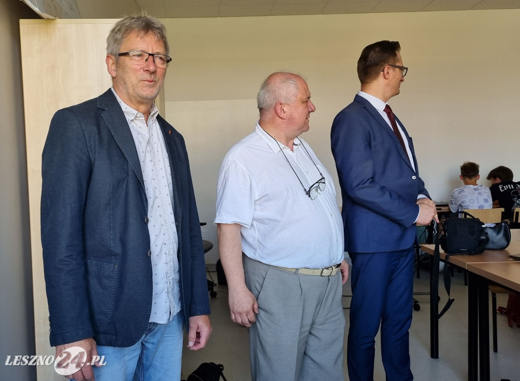 20 lat polsko-niemieckiej współpracy
