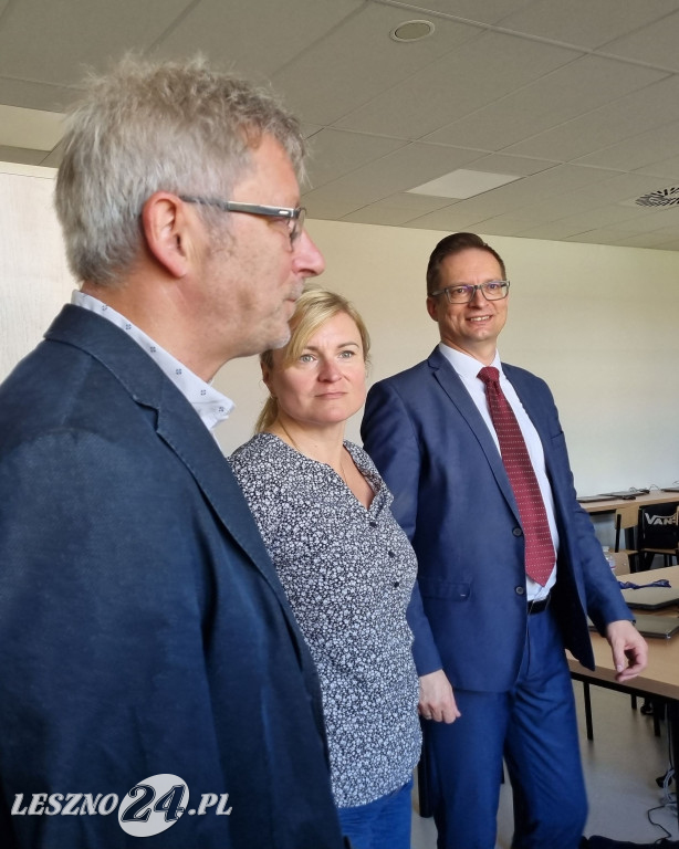 20 lat polsko-niemieckiej współpracy