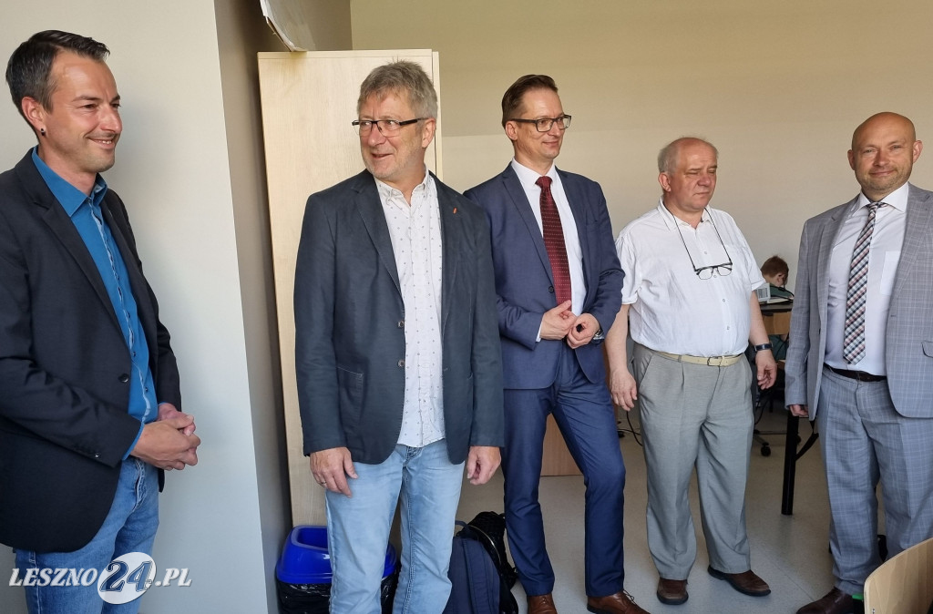 20 lat polsko-niemieckiej współpracy