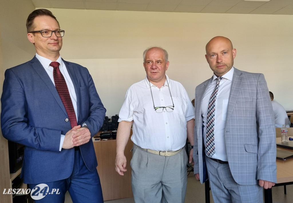 20 lat polsko-niemieckiej współpracy