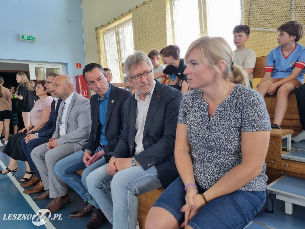 20 lat polsko-niemieckiej współpracy