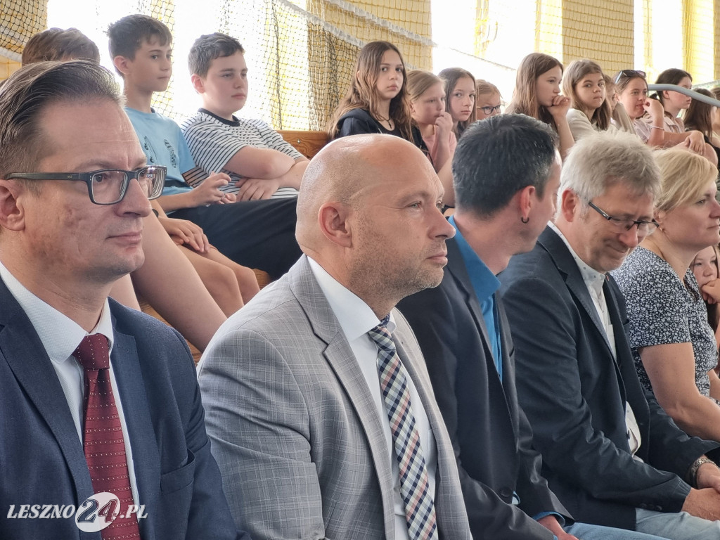 20 lat polsko-niemieckiej współpracy