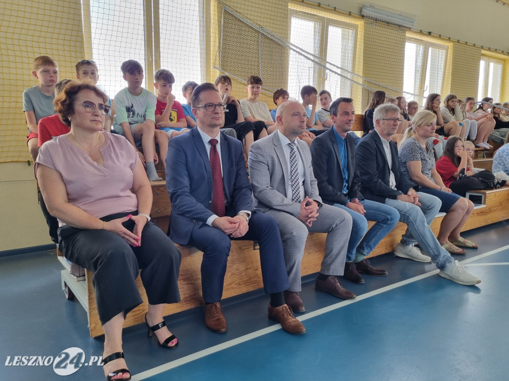 20 lat polsko-niemieckiej współpracy