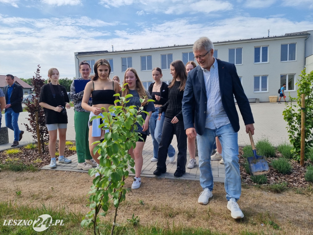 20 lat polsko-niemieckiej współpracy