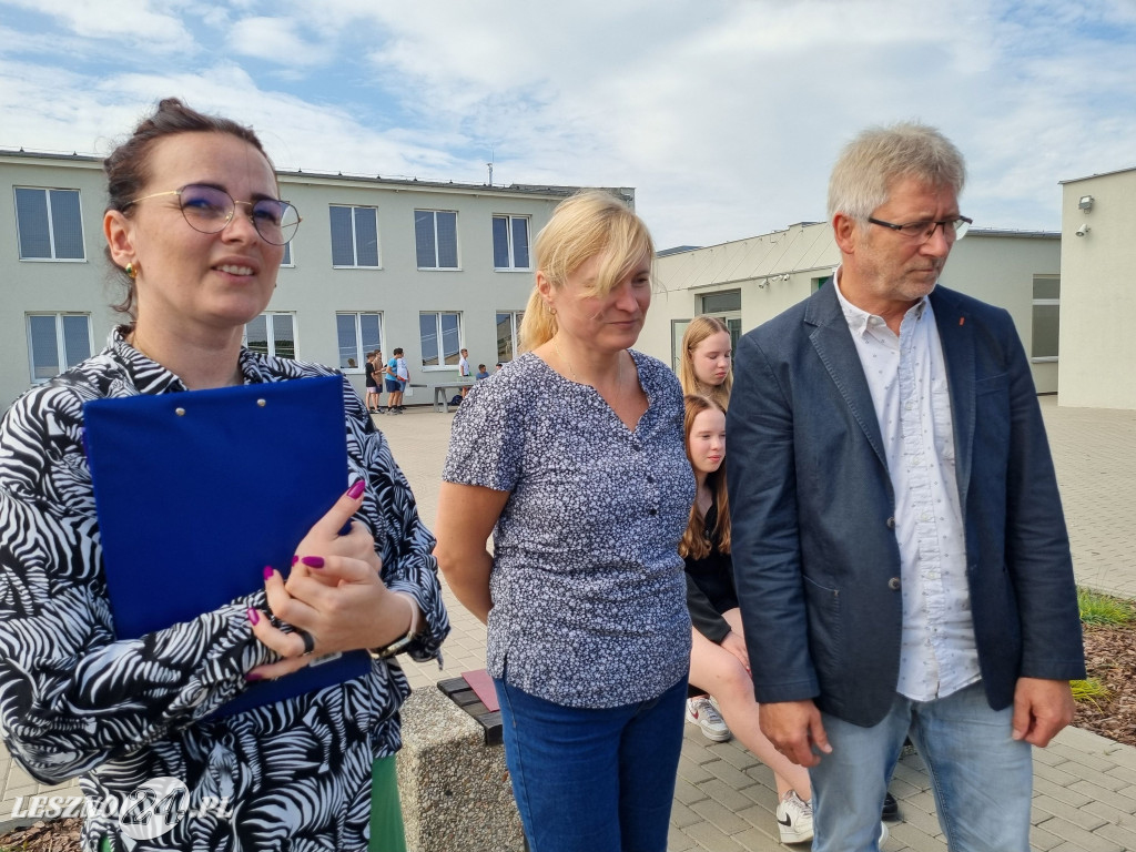 20 lat polsko-niemieckiej współpracy