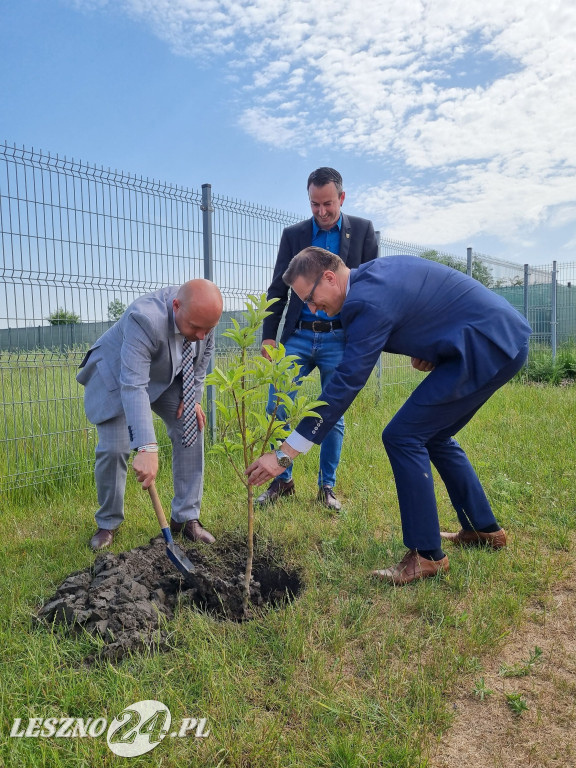 20 lat polsko-niemieckiej współpracy