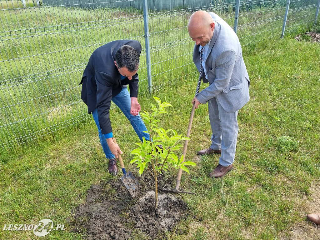 20 lat polsko-niemieckiej współpracy