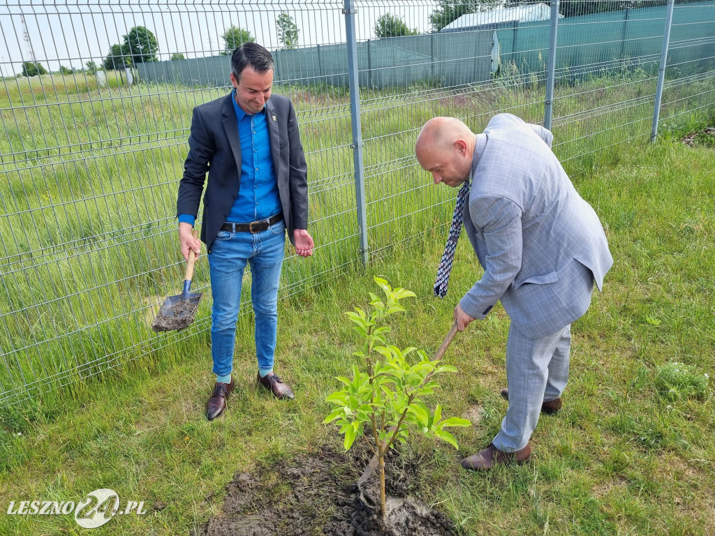 20 lat polsko-niemieckiej współpracy