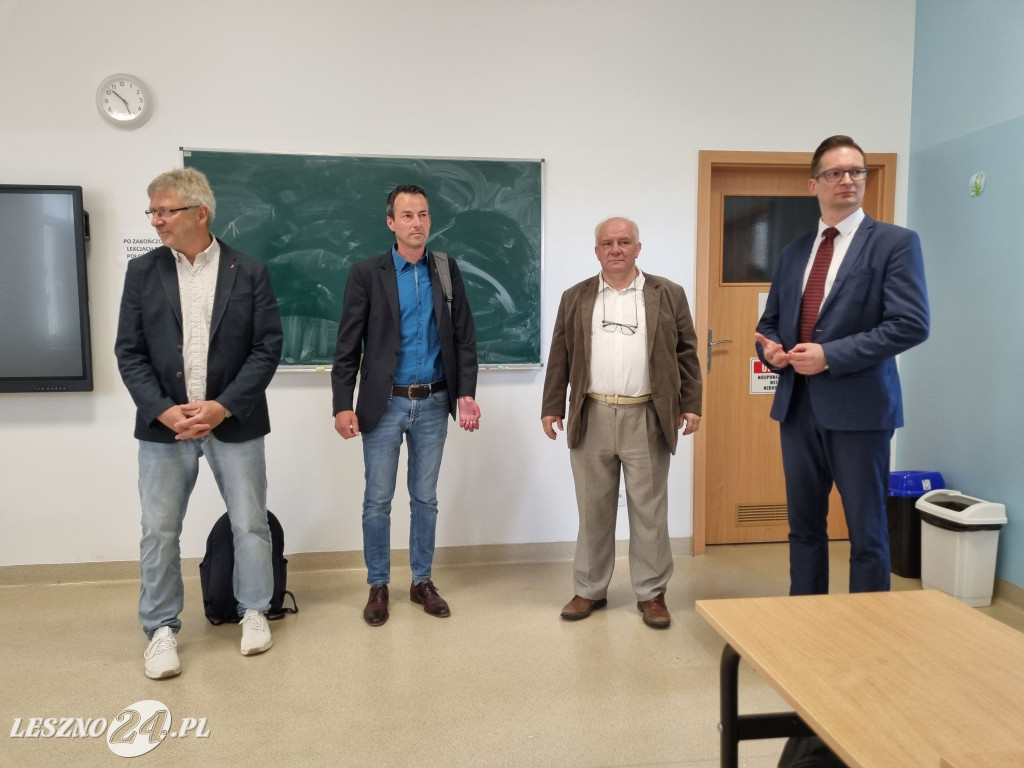 20 lat polsko-niemieckiej współpracy