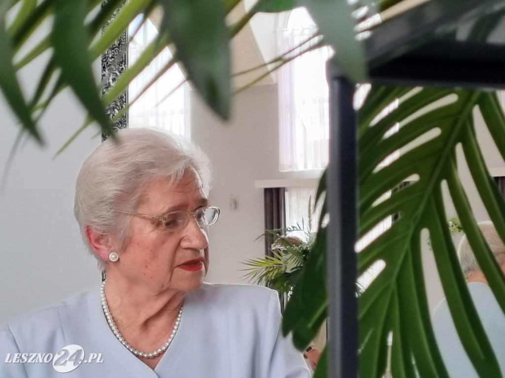 Dzień Matki i Ojca w Rydzynie