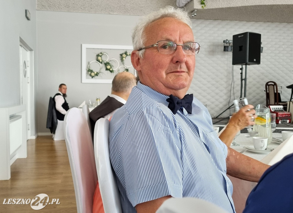 Dzień Matki i Ojca w Rydzynie