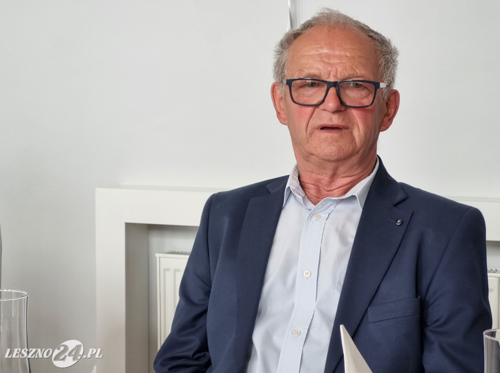 Dzień Matki i Ojca w Rydzynie