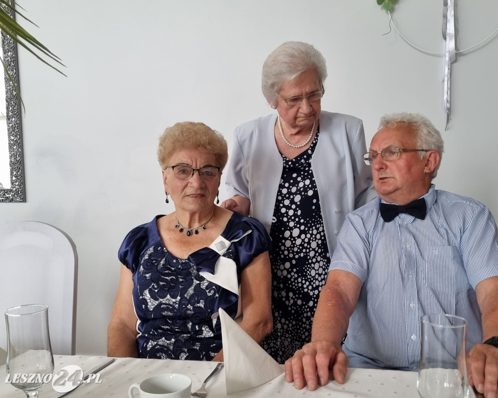 Dzień Matki i Ojca w Rydzynie