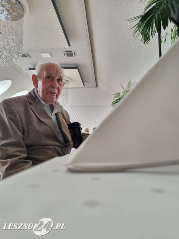 Dzień Matki i Ojca w Rydzynie