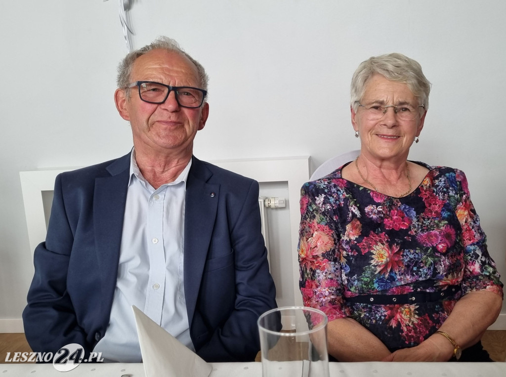 Dzień Matki i Ojca w Rydzynie