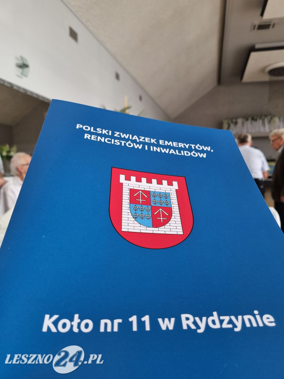 Dzień Matki i Ojca w Rydzynie