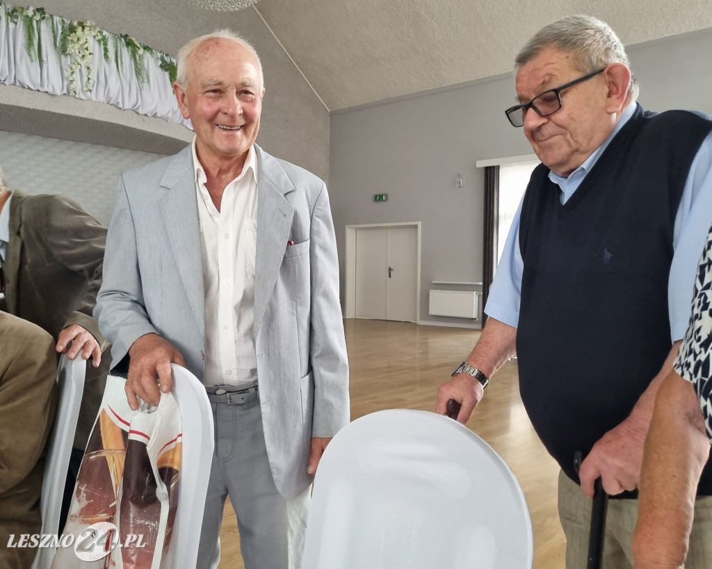 Dzień Matki i Ojca w Rydzynie