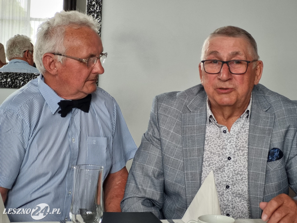 Dzień Matki i Ojca w Rydzynie