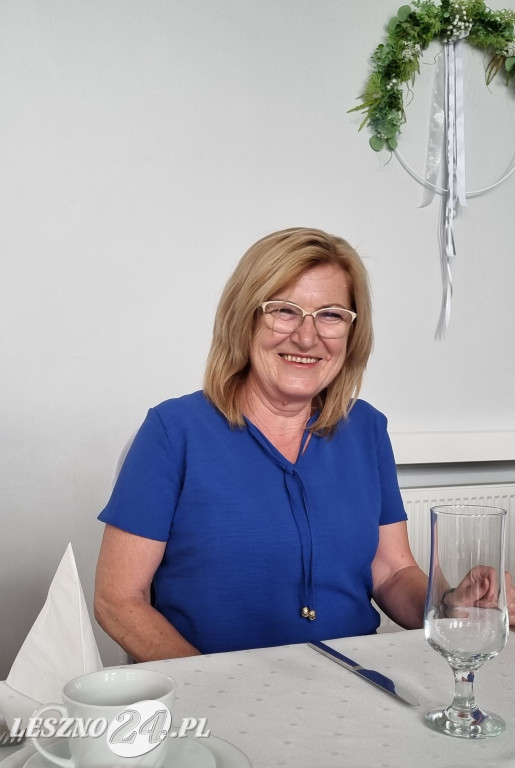 Dzień Matki i Ojca w Rydzynie